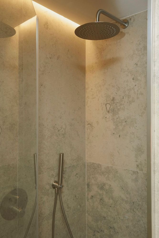 Enea Living Design Studio, Balcony, River View 14