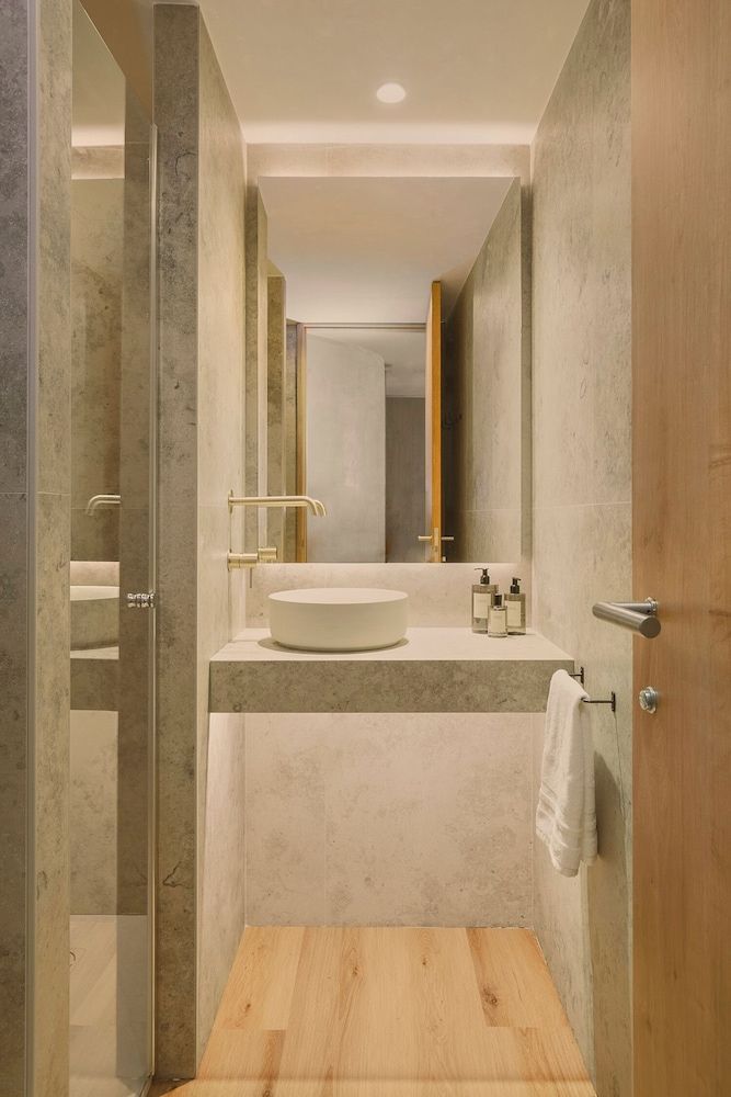 Enea Living Design Studio, Balcony, River View 13