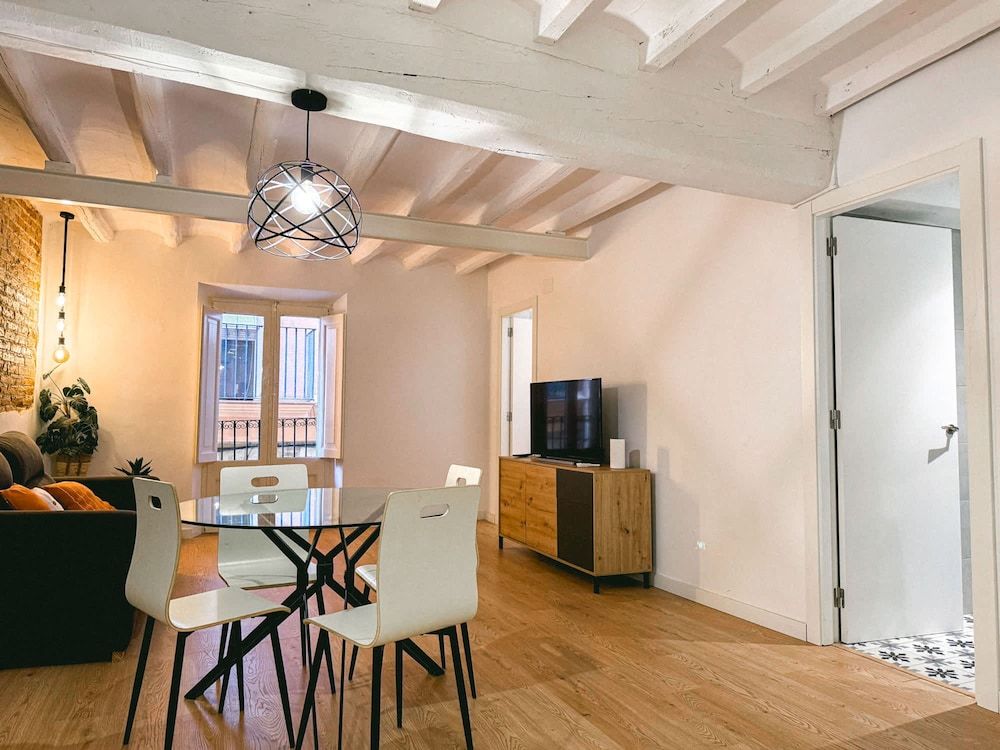 Cavallers by Unik Vacation Apartment 10