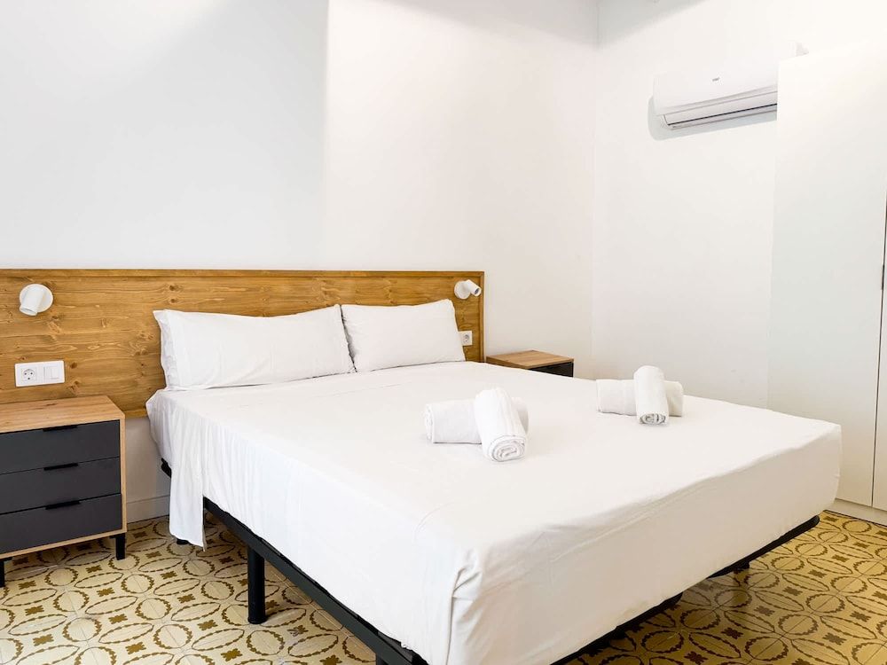 Cavallers by Unik Vacation Apartment 9