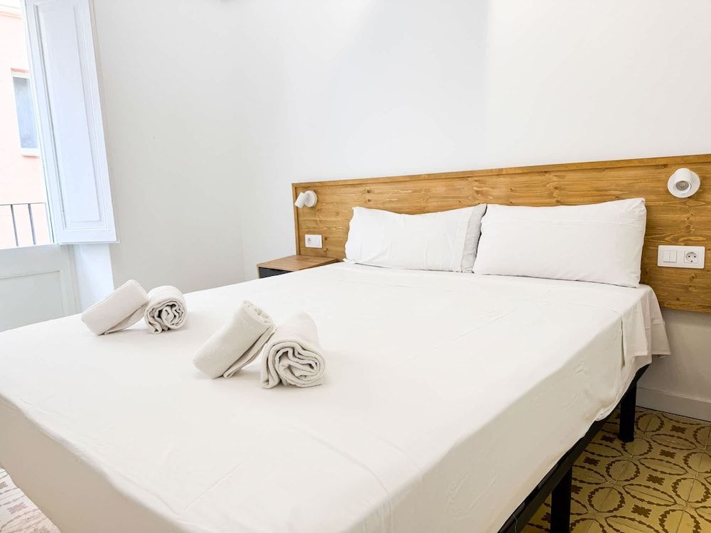 Cavallers by Unik Vacation Apartment 8