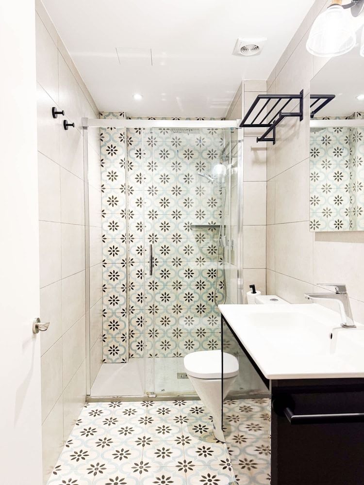 Cavallers by Unik Vacation Apartment 7