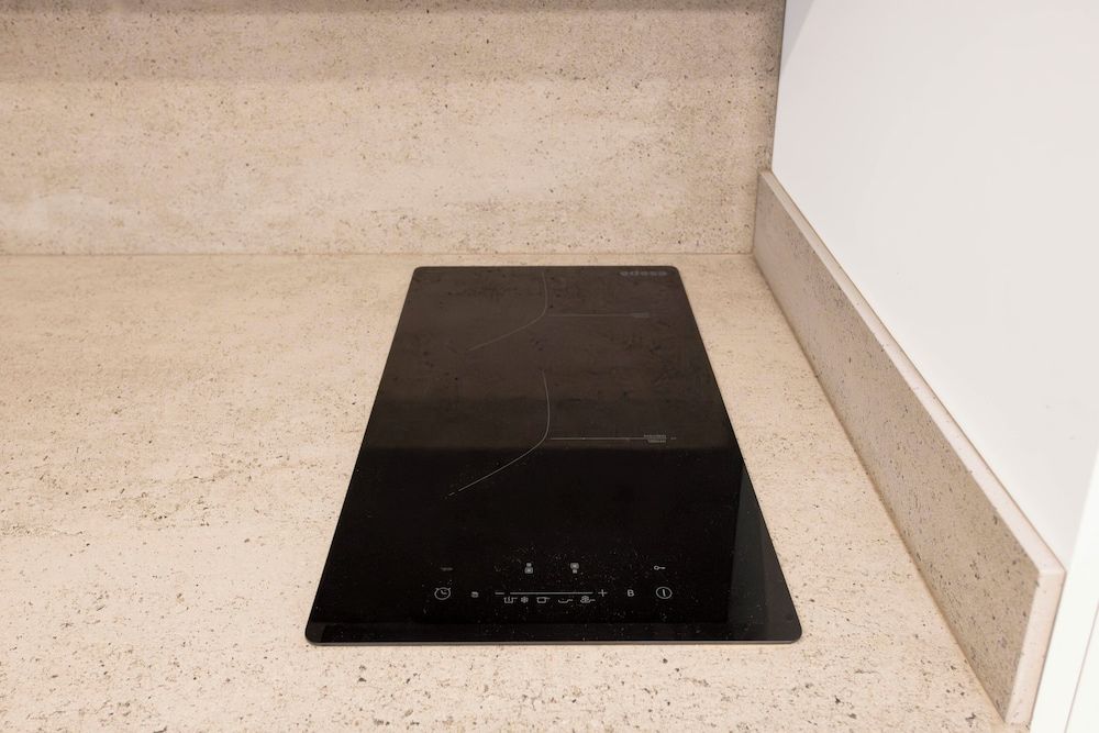 Apartamentos Silken Goya Apartment, City View 6