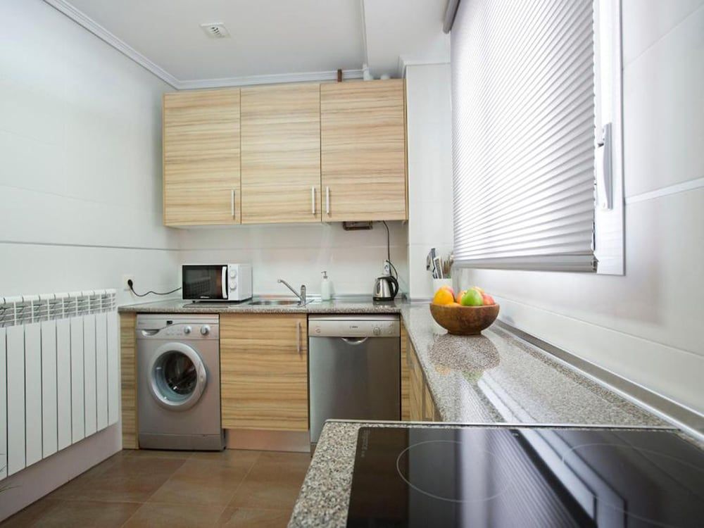 Apartamentos Señorio de Haro 3000 Basic Penthouse 3