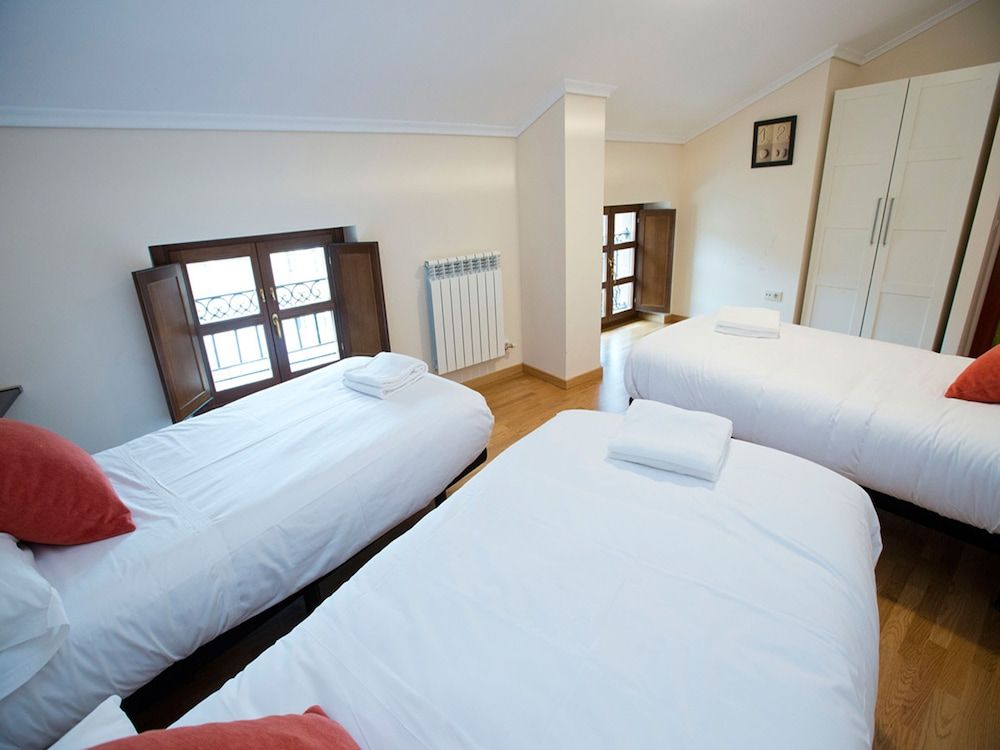 Apartamentos Señorio de Haro 3000 Basic Penthouse