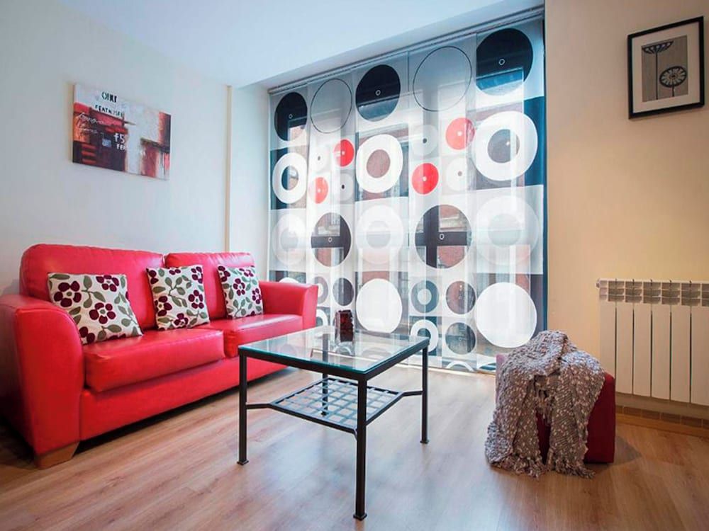 Apartamentos Señorio de Haro 3000 Basic Apartment 12