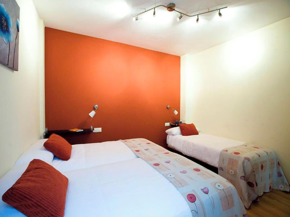 Apartamentos Señorio de Haro 3000 Basic Apartment 2