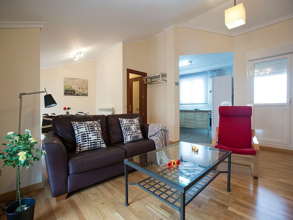 Apartamentos Señorio de Haro 3000 Basic Penthouse 5