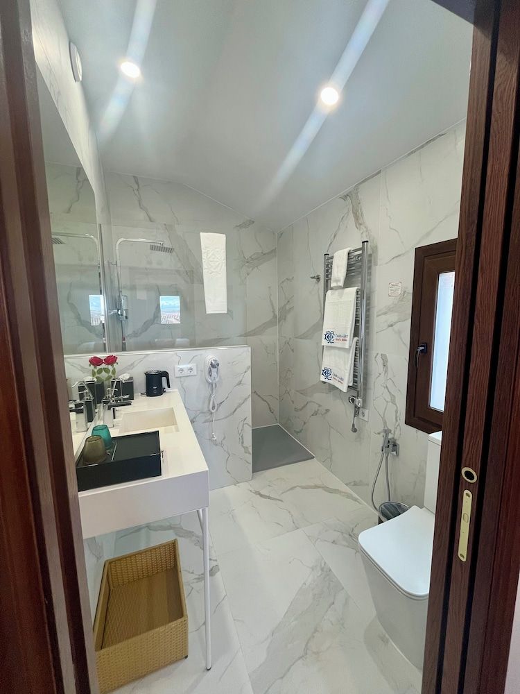 Hotel Boutique Casón De Los López Club Double Room, City View 17