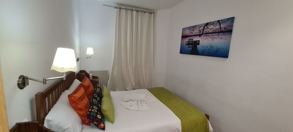 Basic Apartment