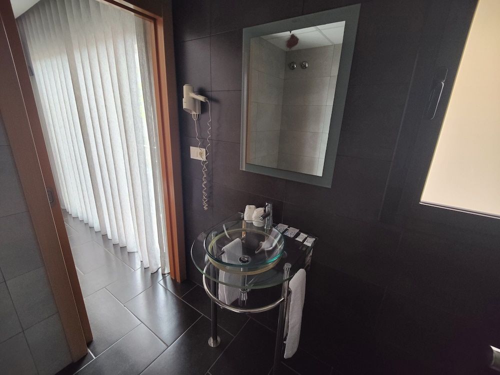 Hostal Manel Double Room 17