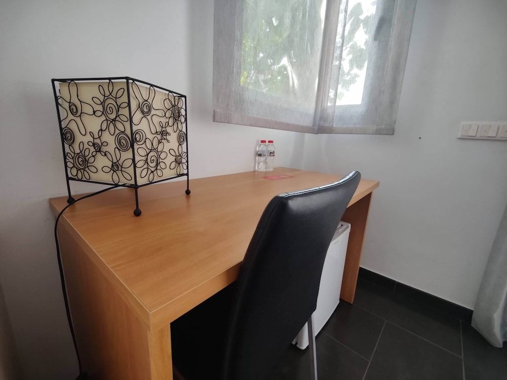 Hostal Manel Double Room