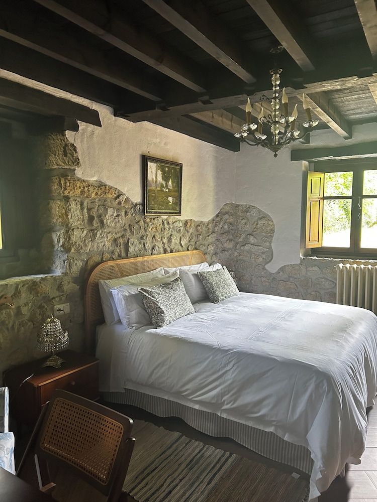 Santuario Kunturi Comfort Double or Twin Room, Valley View 2