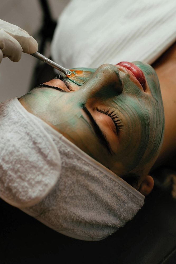 Facial
