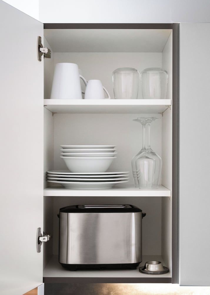 Limehome Madrid Calle de Bolivia Studio 4