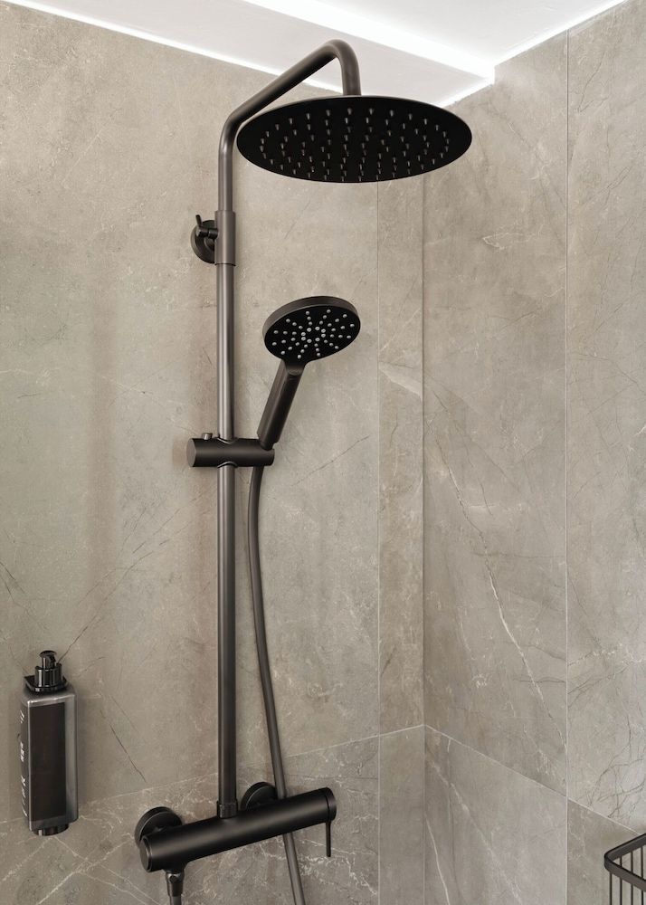 Limehome Madrid Calle de Bolivia Studio 8