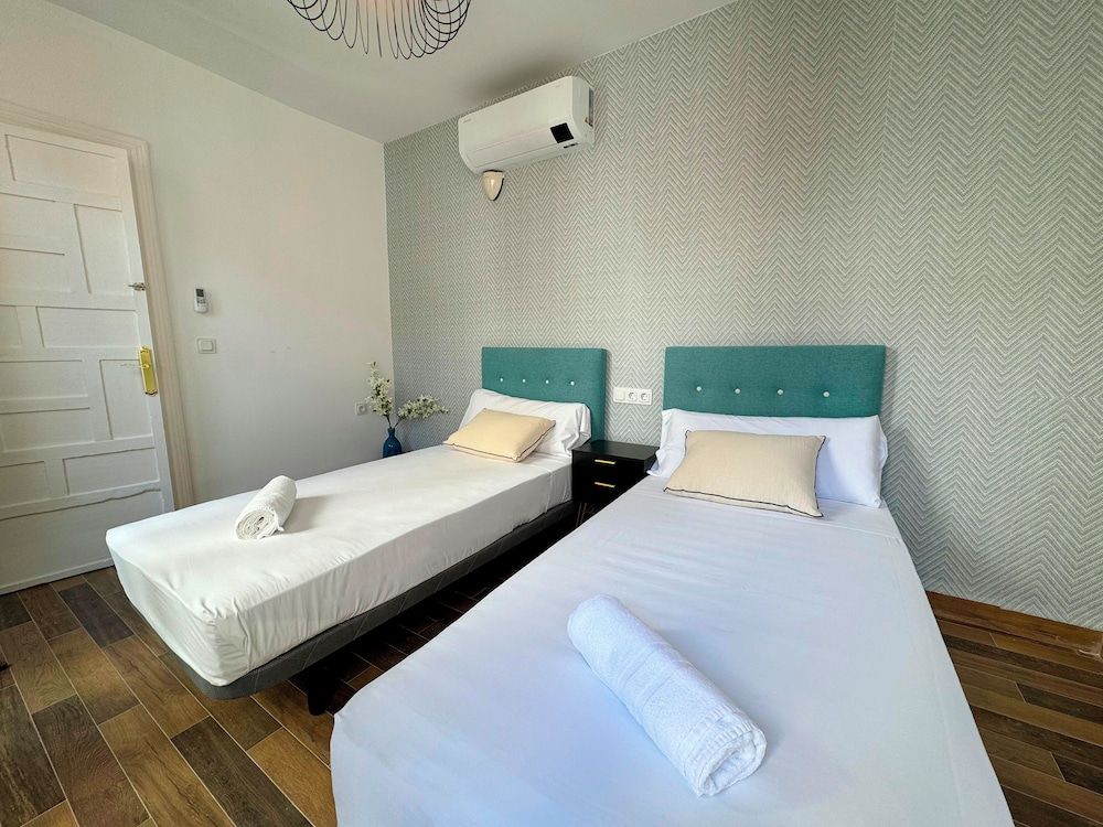 Family Apartment