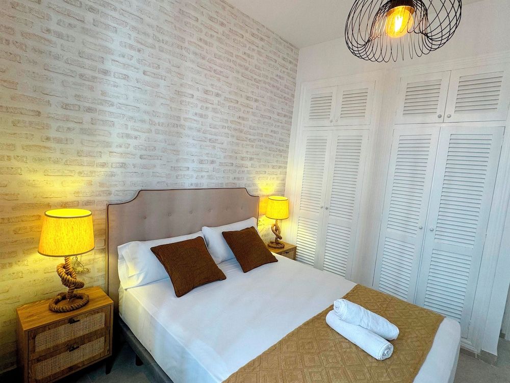 Family Apartment