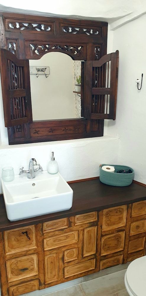 El Conventillo de San Roque Deluxe Apartment, Courtyard View 17