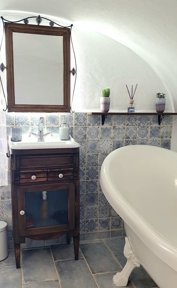 El Conventillo de San Roque Deluxe Apartment, City View 19