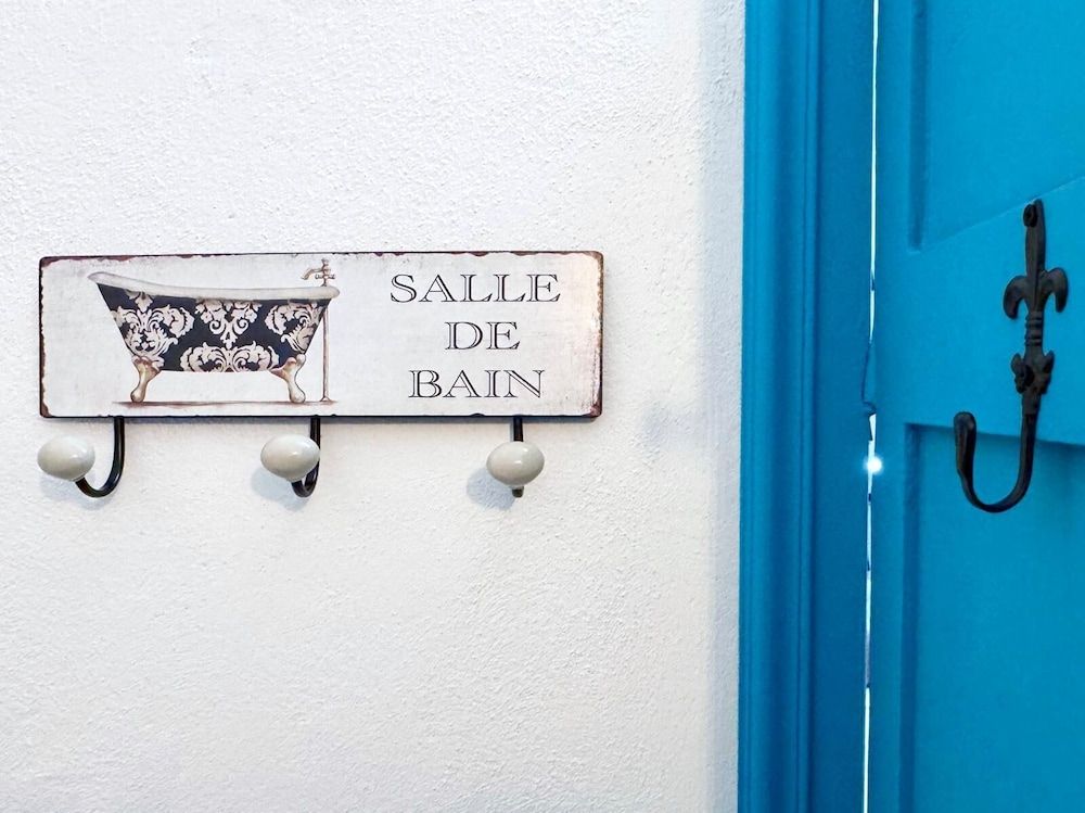 El Conventillo de San Roque Deluxe Studio, City View 7