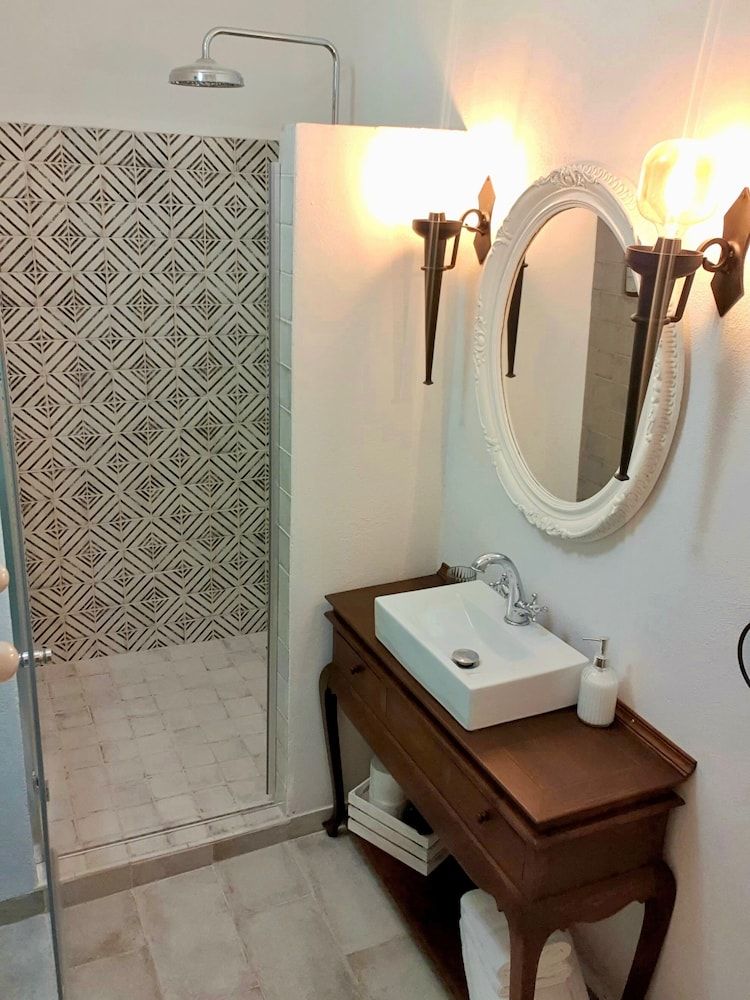 El Conventillo de San Roque Deluxe Studio, City View 12