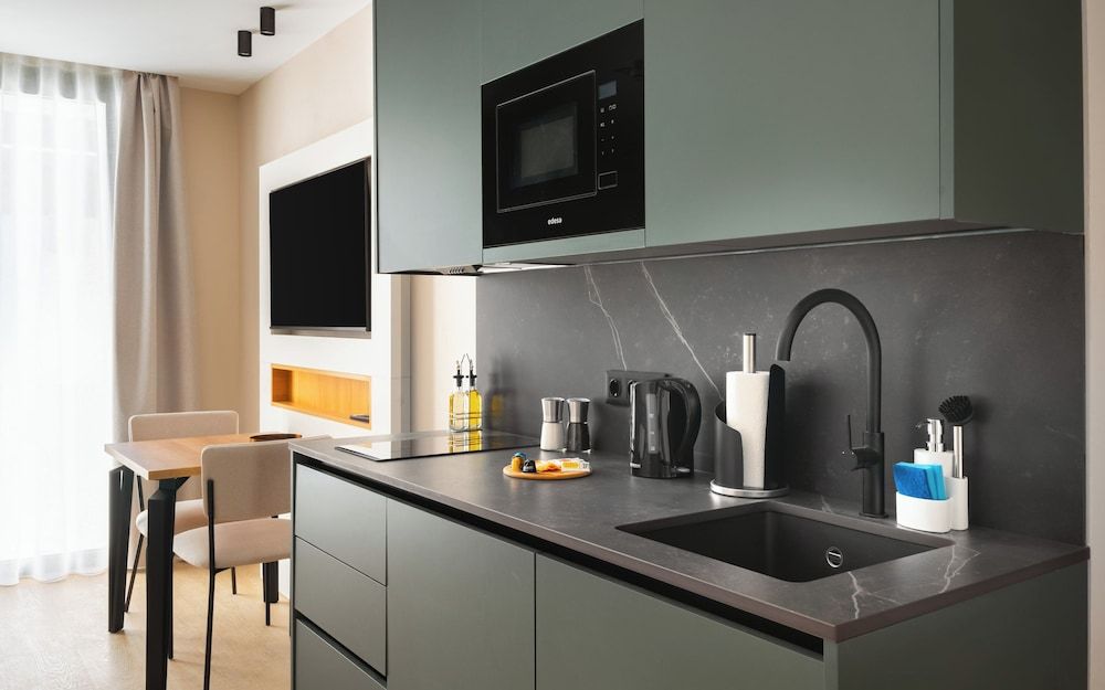 Limehome Alicante Avinguda de Jijona Studio 7