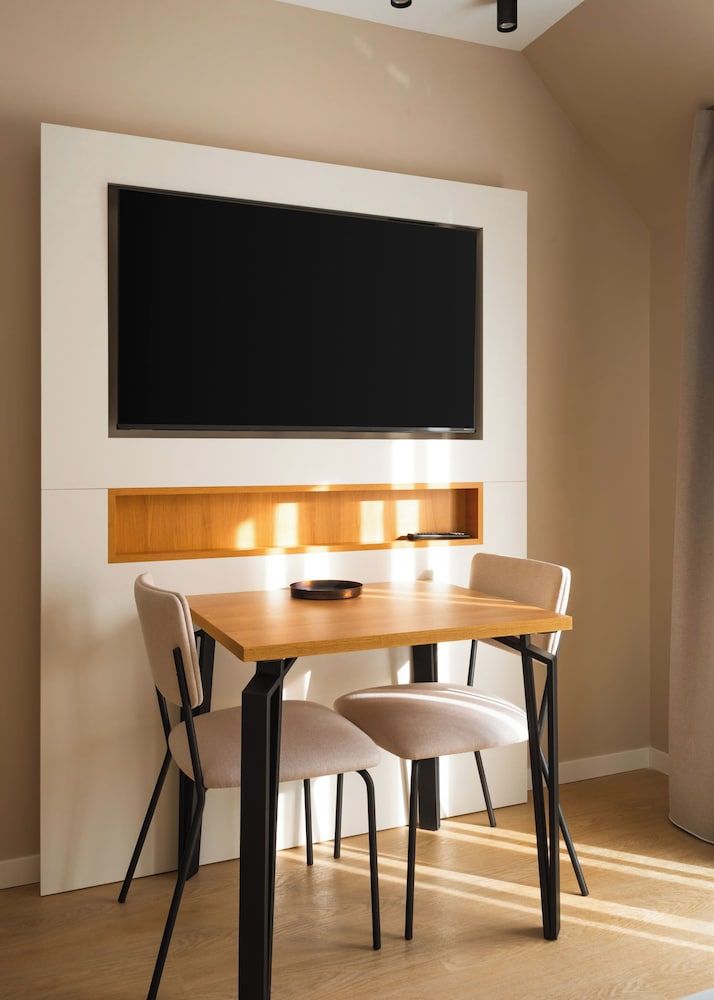 Limehome Alicante Avinguda de Jijona Studio 6