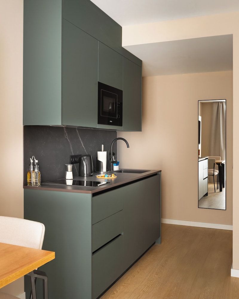 Limehome Alicante Avinguda de Jijona Studio 8