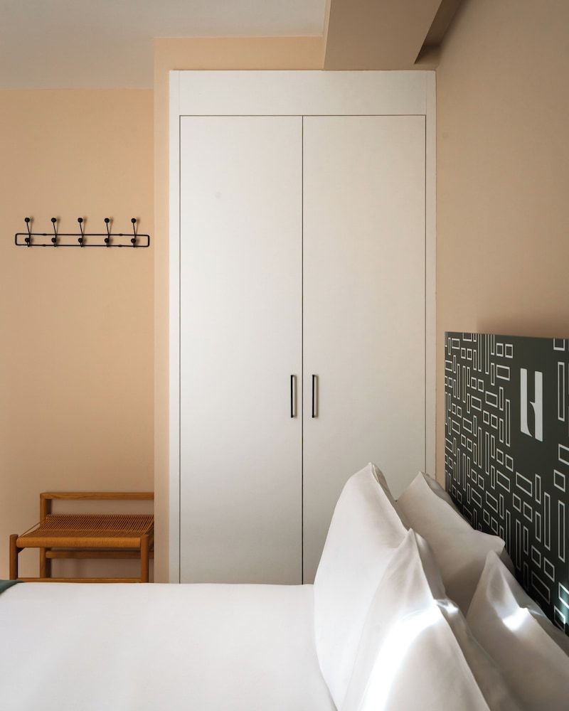 Limehome Alicante Avinguda de Jijona Studio 4