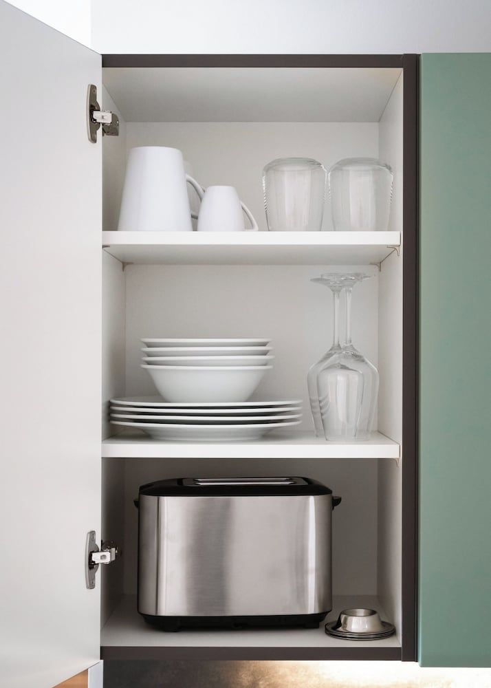 Limehome Alicante Avinguda de Jijona Studio 9