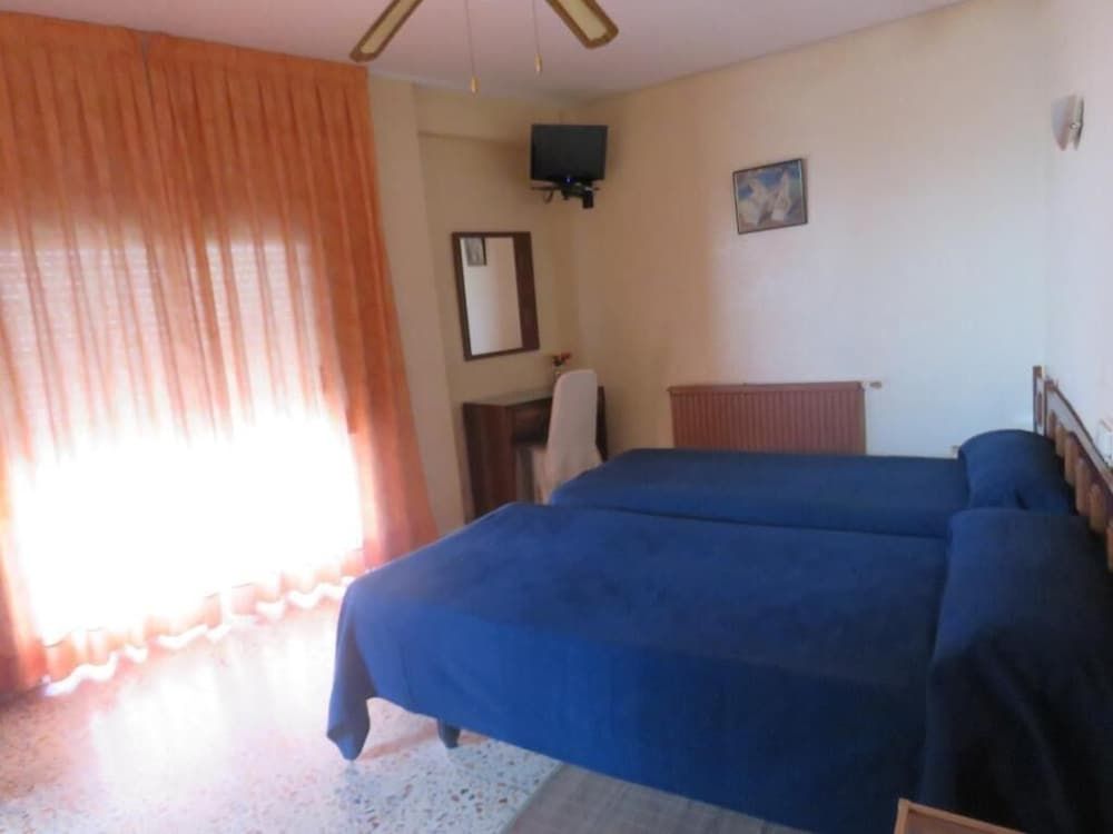 Hotel Alain