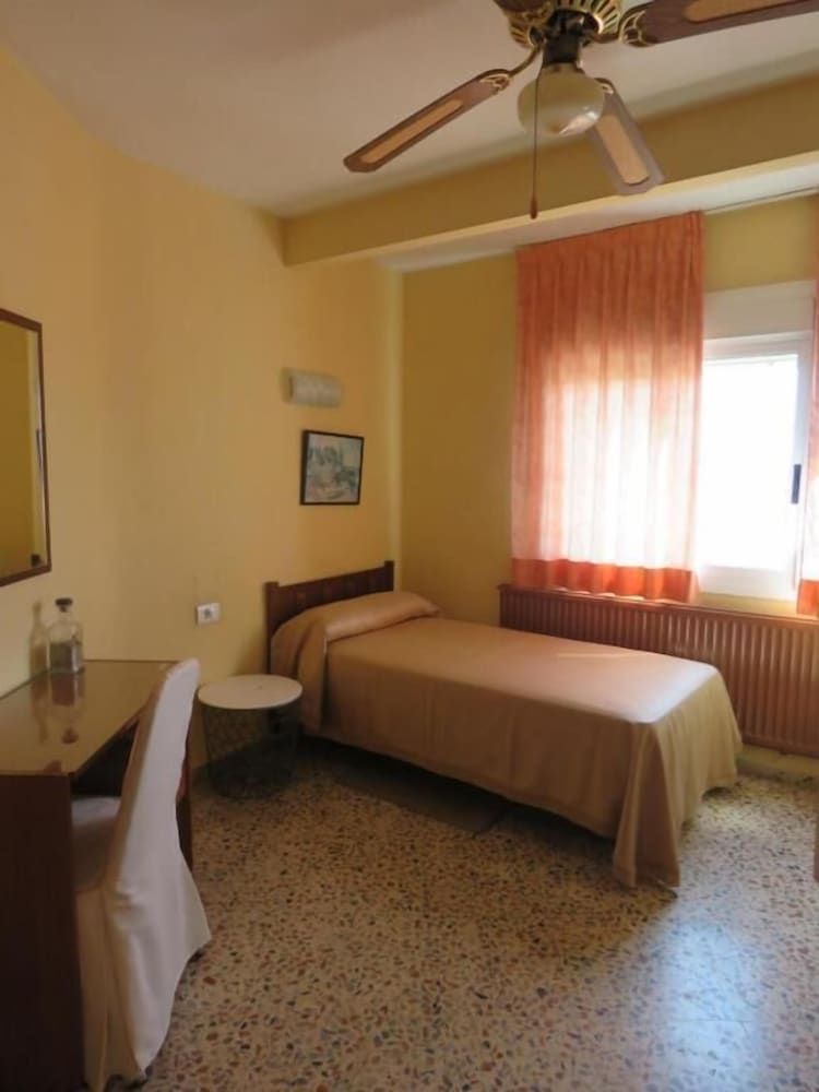 Hotel Alain
