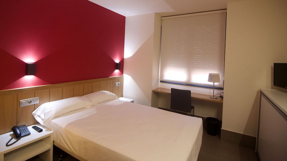 The Book Factory Hostel by gaiarooms Single Room