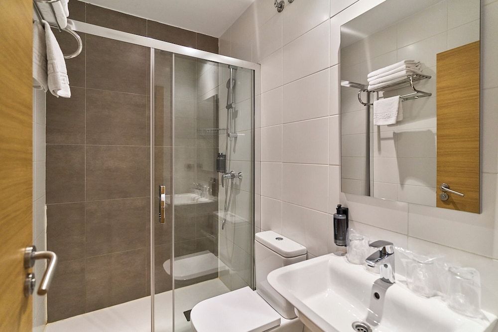 The Book Factory Hostel by gaiarooms Single Room 6