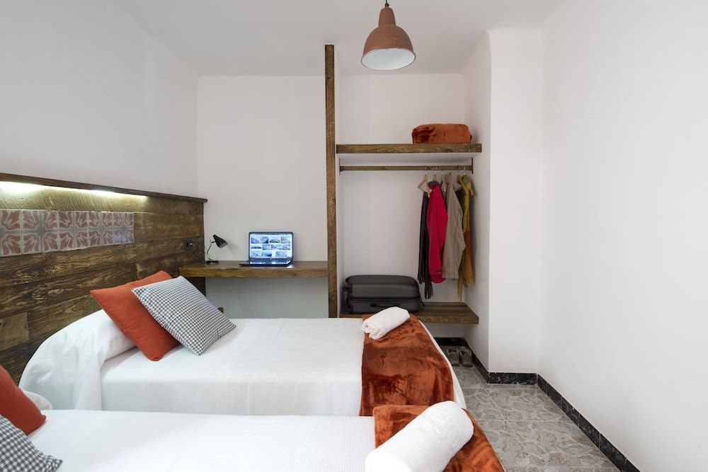 Apartaments MO Apartment, 2 Bedrooms (5 people) 3