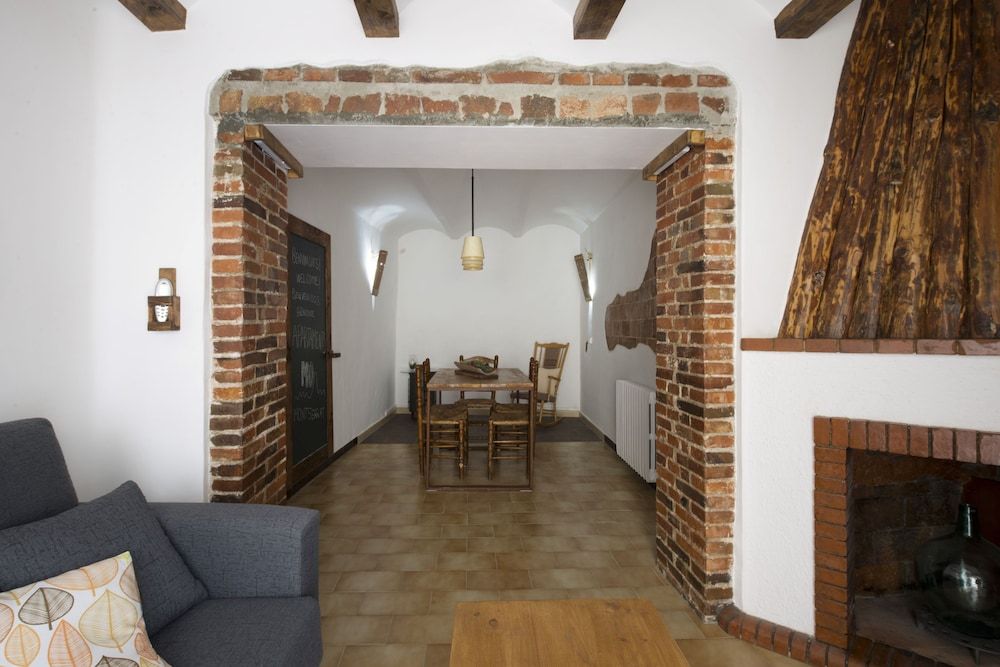 Apartaments MO Apartment, 2 Bedrooms (6 people) 12