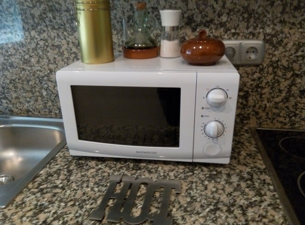 Apartaments MO Apartment, 2 Bedrooms (6 people) 5