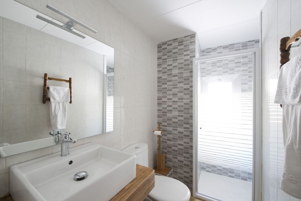 Apartaments MO Apartment, 2 Bedrooms (6 people) 14