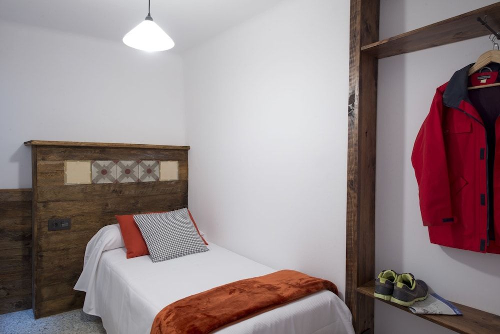 Apartaments MO Apartment, 2 Bedrooms (5 people) 6