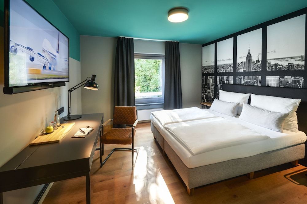 QUARTIER 82 by Arcadeon