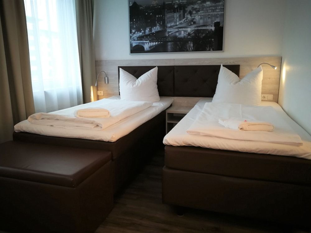 Family Room (Two Rooms next to each other)