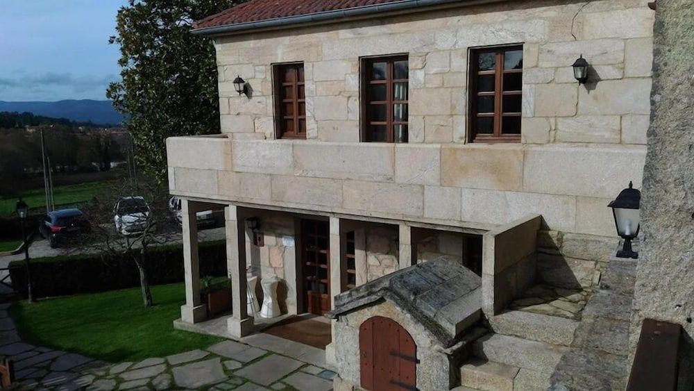 Pazo de Adrán