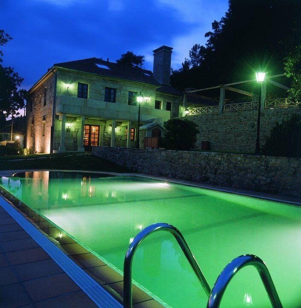 Pazo de Adrán