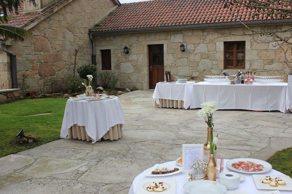 Pazo de Adrán