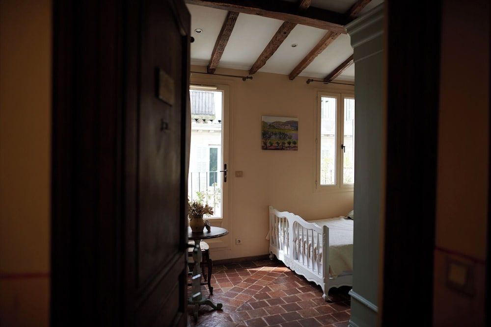 Suite, 2 Bedrooms, Balcony