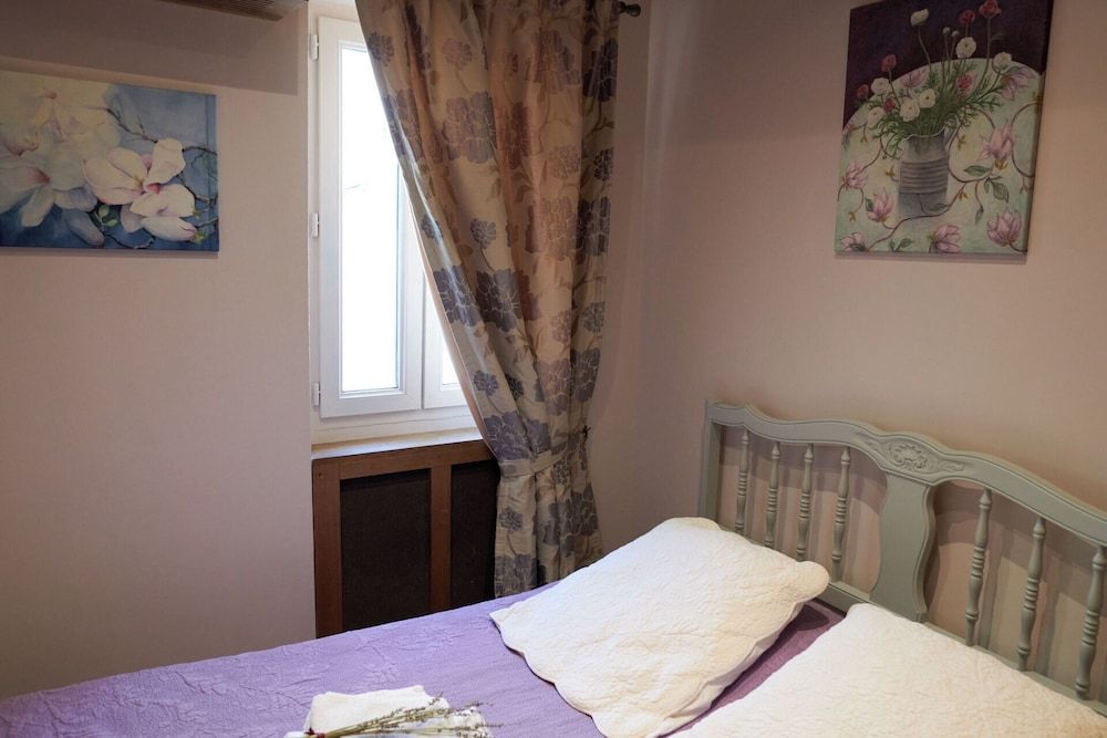 Suite, 2 Bedrooms, Courtyard View