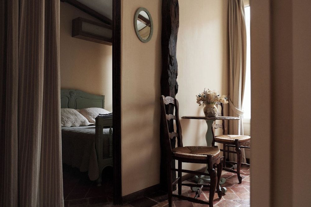 Suite, 2 Bedrooms, Balcony