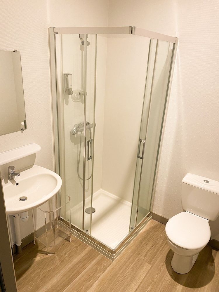 Colette Hotel Standard Single Room 2