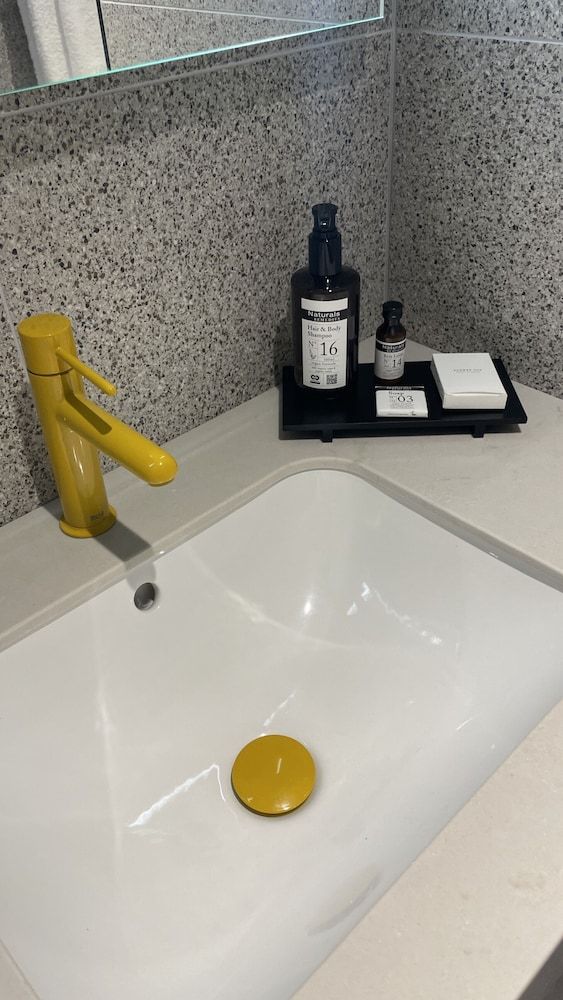 Premium Apartment
